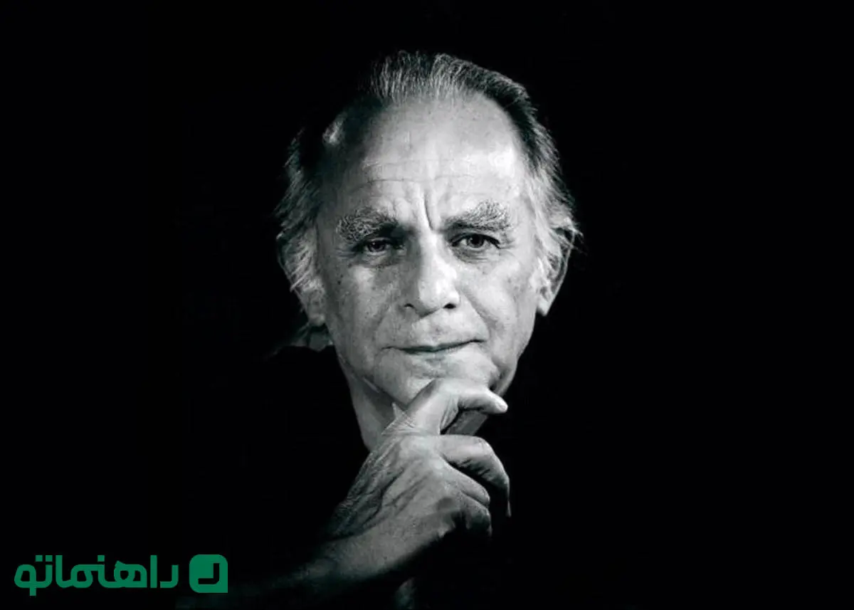 زیباترین اشعار فارسی؛ شعر «تفنگت را زمین بگذار» از رمانتیک‌ترین شاعر ایرانی