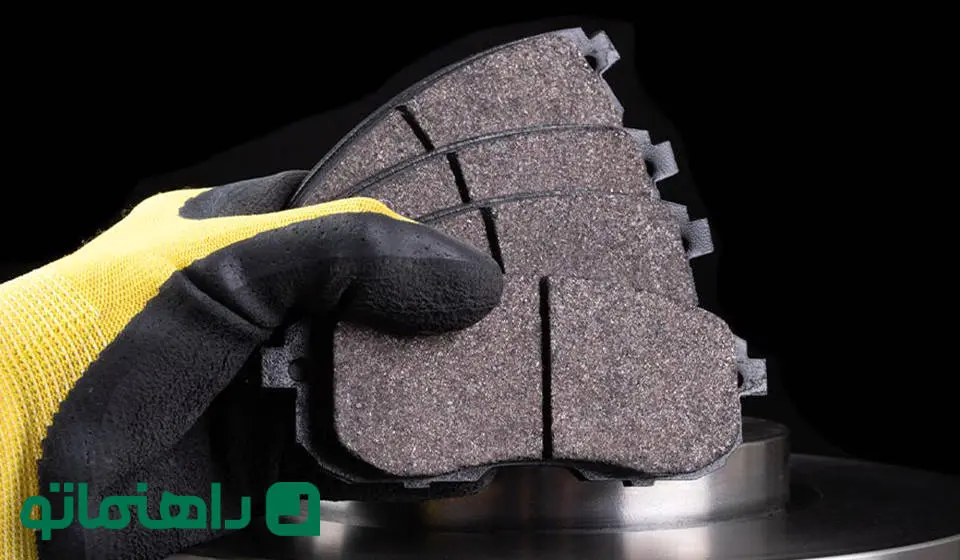 همه چیز در مورد لنت ترمز / چه وقت باید لنت ترمز را تعویض کرد؟