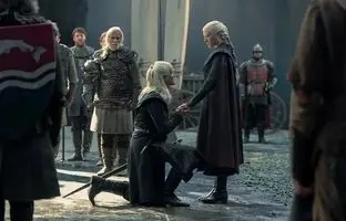 همه چیز درباره فصل سوم سریال خاندان اژد‌ها