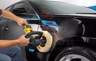 چه آسیب‌هایی در رنگ خودرو با پولیش برطرف می‌شود؟ 