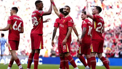 خلاصه بازی برایتون ۳ - لیورپول ۲ + ویدئو