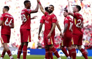 خلاصه بازی برایتون ۳ - لیورپول ۲ + ویدئو