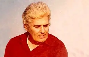 زیباترین اشعار فارسی؛ عشقی فراتر از تن از زبان احمد شاملو