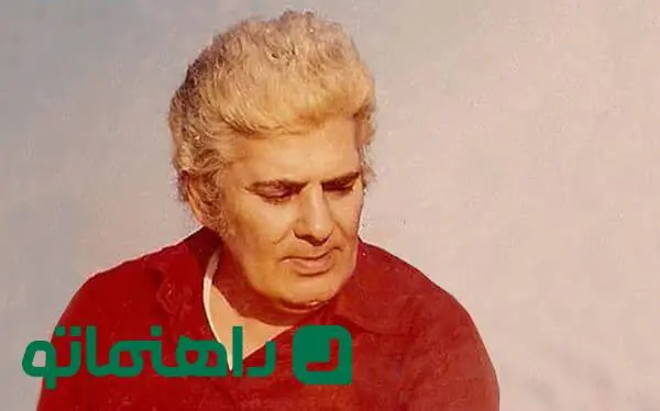 زیباترین اشعار فارسی؛ عشقی فراتر از تن از زبان احمد شاملو