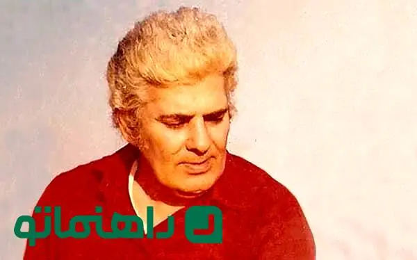 زیباترین اشعار فارسی؛ عشقی فراتر از تن از زبان احمد شاملو
