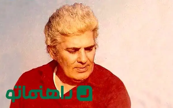 زیباترین اشعار فارسی؛ عشقی فراتر از تن از زبان احمد شاملو