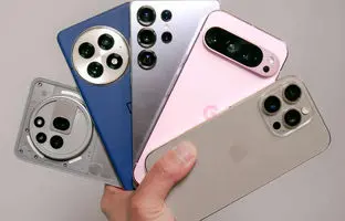 قیمت گوشی سامسونگ، شیائومی و آیفون امروز پنجشنبه ۲۲ خرداد