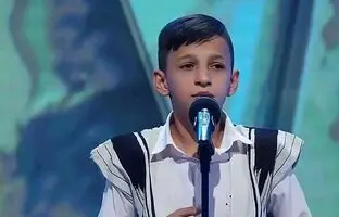 
آخرین وضعیت درمانی آرمان امیدی خواننده عصر جدید
