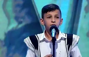 
آخرین وضعیت درمانی آرمان امیدی خواننده عصر جدید
