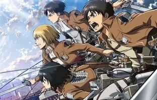 جهان تئوری‌ها؛ آیا انیمه Attack on Titan درباره زندگی ماست؟