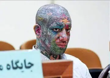  آخرین وضعیت حکم اعدام تتلو اعلام شد 