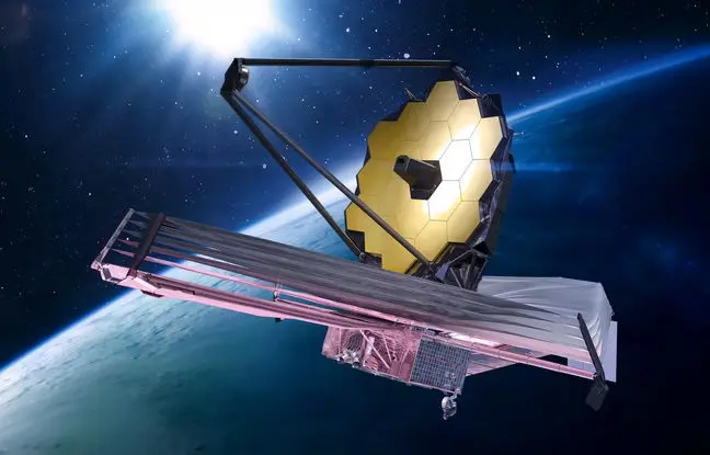 تلسکوپ فضایی جیمز وب دورترین کهکشان شناخته‌شده در جهان را شناسایی کرد