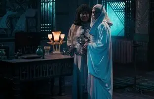 اولین تیزر از موسی کلیم‌الله؛ اثری از ابراهیم حاتمی کیا + ویدئو