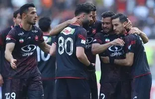 
پرسپولیس با ۴ غایب به مصاف الهلال می‌رود

