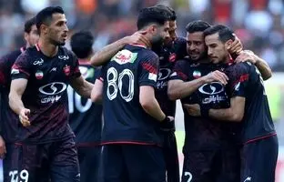 
پرسپولیس با ۴ غایب به مصاف الهلال می‌رود
