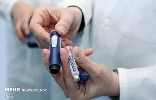 انسولین هوشمند با کلید خاموش و روشن ابداع شد