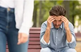 مادر را ببین پسر را بپسند: نشانه‌های مردی که توسط مادر کنترل‌گر رشد کرده است!