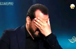 افشاگری عباس موزون از پشت صحنه ضبط قسمت اول «زندگی پس از زندگی» + ویدئو