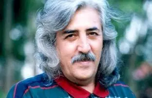 زیباترین اشعار فارسی؛ قصه ماه و پلنگ حسین منزوی در افسانه‌ای‌ترین شعر او