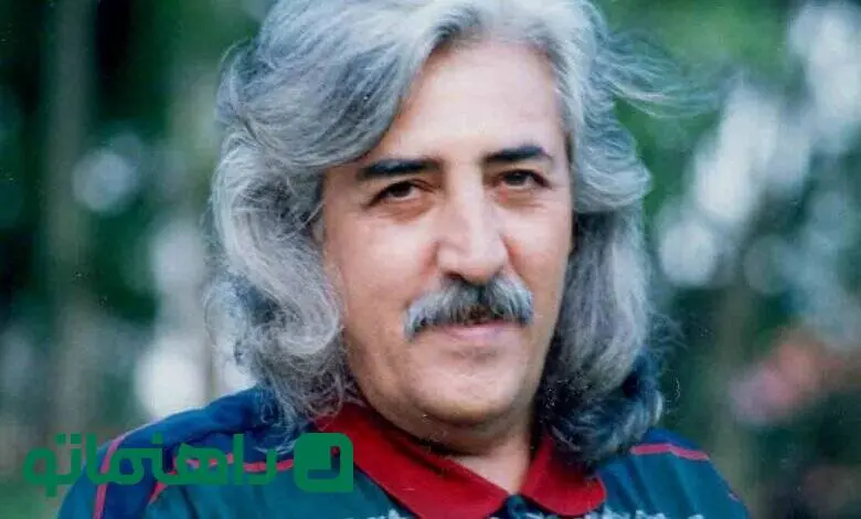 زیباترین اشعار فارسی؛ قصه ماه و پلنگ حسین منزوی در افسانه‌ای‌ترین شعر او