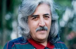 زیباترین اشعار فارسی؛ قصه ماه و پلنگ حسین منزوی در افسانه‌ای‌ترین شعر او