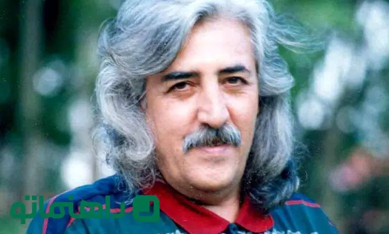 زیباترین اشعار فارسی؛ قصه ماه و پلنگ حسین منزوی در افسانه‌ای‌ترین شعر او