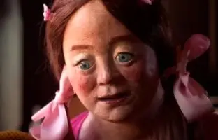 بهترین انیمیشن های ترسناک تا 2024 براساس  IMDB