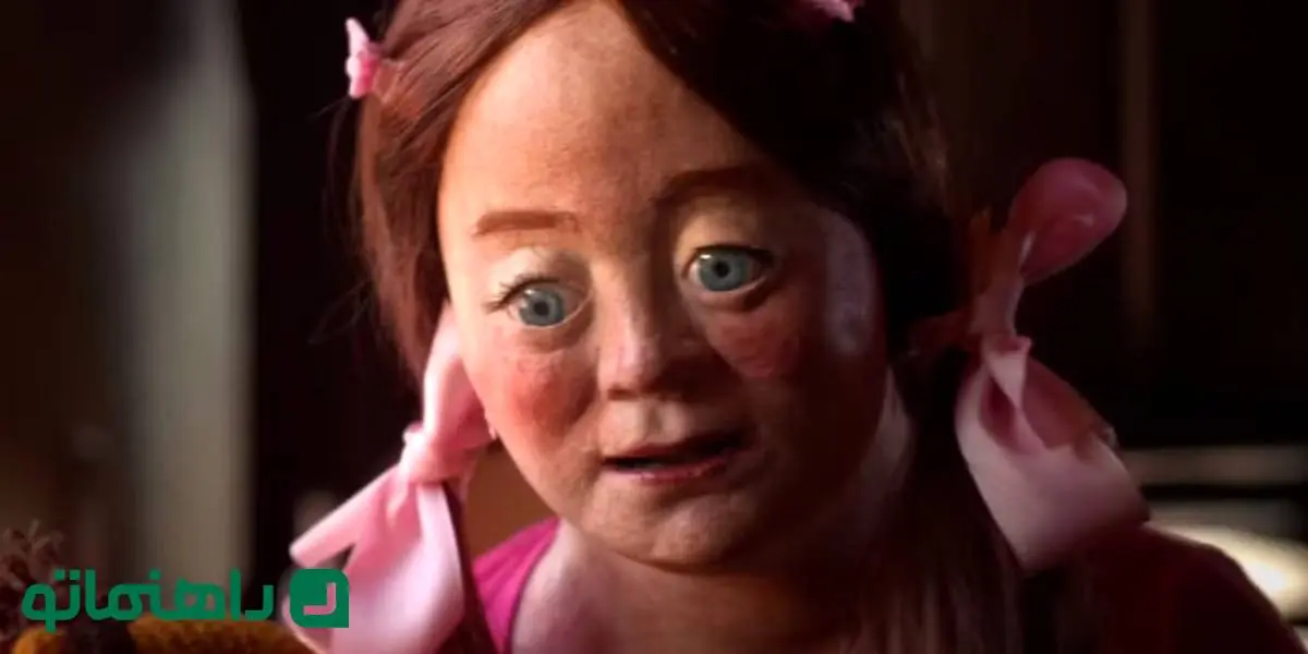 بهترین انیمیشن های ترسناک تا 2024 براساس  IMDB