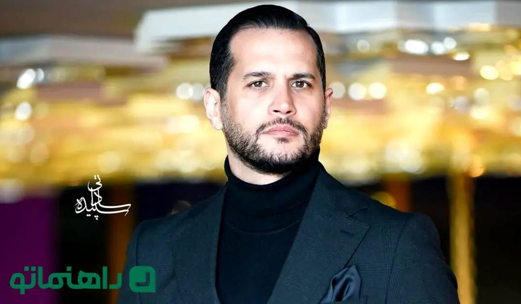 نوروز ۱۴۰۴؛ سفره هفت سین به سبک سیاوش خیرابی با کاسه‌های گل سرخی