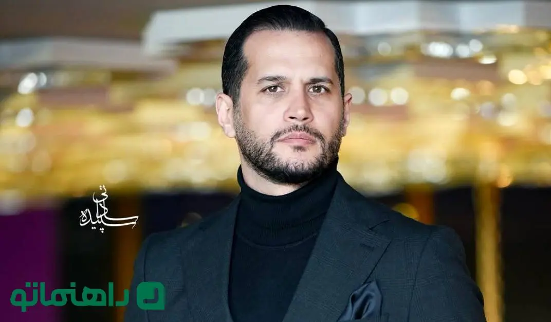 نوروز ۱۴۰۴؛ سفره هفت سین به سبک سیاوش خیرابی با کاسه‌های گل سرخی