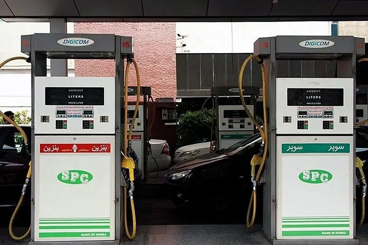 افزایش هشت درصدی مصرف بنزین؛ روزانه ۱۳۹ میلیون لیتر سوخت