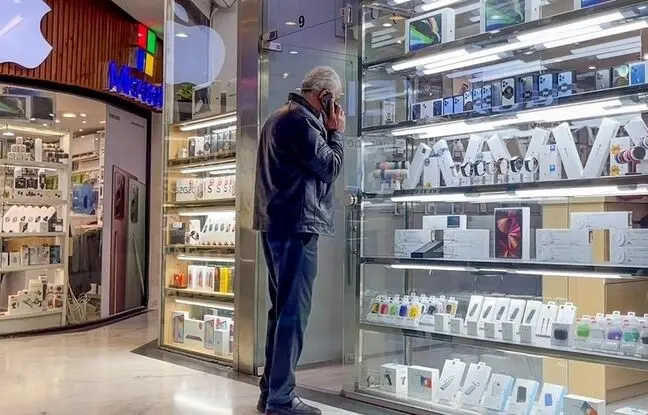 قیمت گوشی شیائومی امروز دوشنبه 15 بهمن 1403