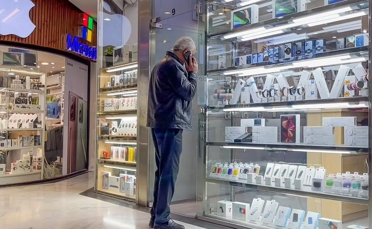 قیمت گوشی شیائومی امروز دوشنبه 15 بهمن 1403