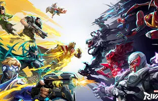 راهنمای بازی Marvel Rivals/ نکاتی که باید پیش از تجربه بازی بدانید