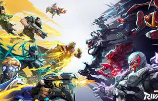 راهنمای بازی Marvel Rivals/ نکاتی که باید پیش از تجربه بازی بدانید