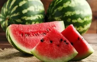 ترفندستان؛ اینجوری هندوانه قرمز و شیرین رو پیدا کن