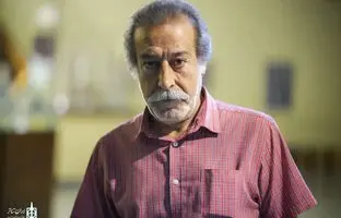 یعقوب صباحی بازیگر پیشکسوت تئاتر و تلویزیون درگذشت 