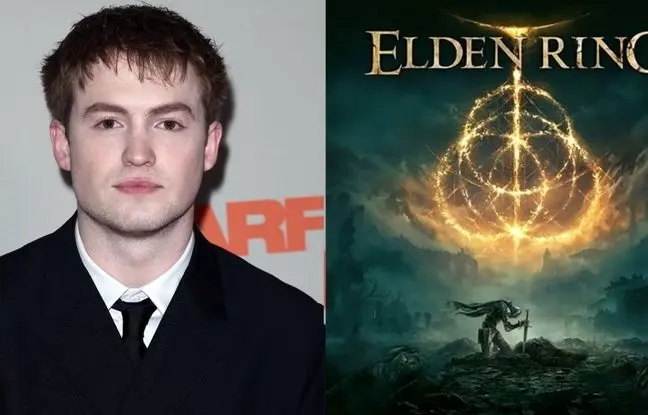  کیت کانر گزینه اصلی نقش اول در فیلم Elden Ring است