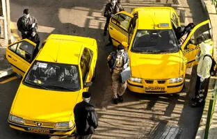  آخرین جزئیات افزایش نرخ کرایه تاکسی ها 