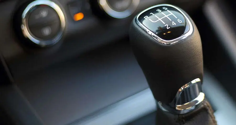 روش صحیح تعویض دنده ماشین