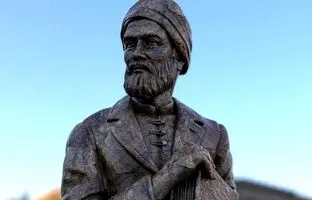 زیباترین اشعار فارسی؛ شرح دلتنگی وحشی بافقی در آتش عشق یاری عهدشکن