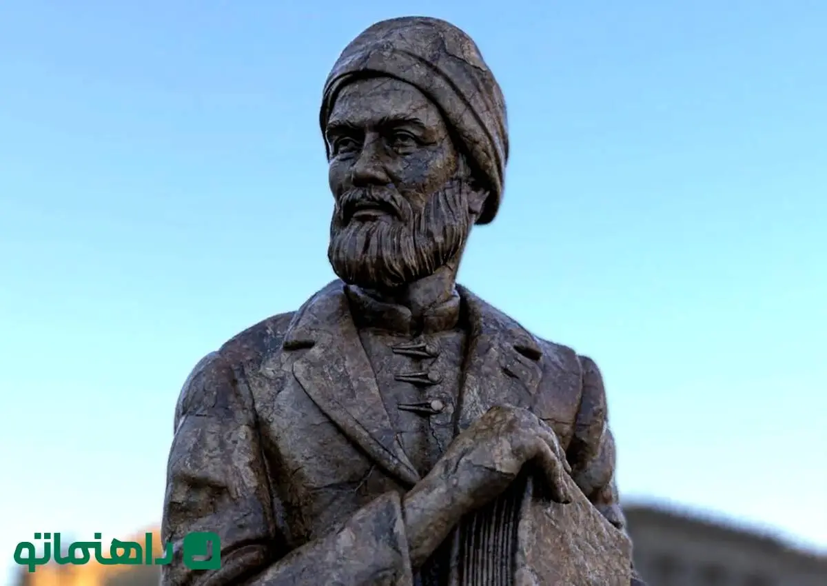 زیباترین اشعار فارسی؛ وصیت وحشی بافقی در شبی غمناک