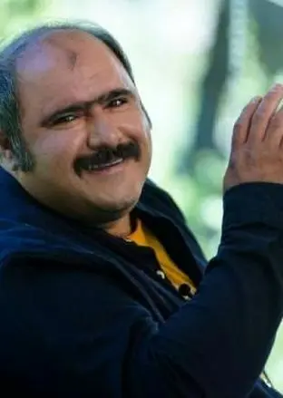  کاظم نوربخش بازیگر سریال نون خ: منم مستاجرم لطفا توهین نکنید 