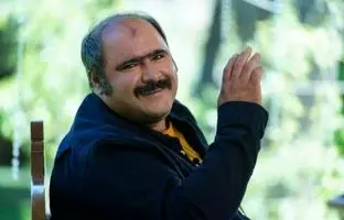  کاظم نوربخش بازیگر سریال نون خ: منم مستاجرم لطفا توهین نکنید 