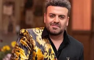 بیوگرافی نقش مهران در سریال ازازیل ؛ زندگی نامه بهرنگ علوی