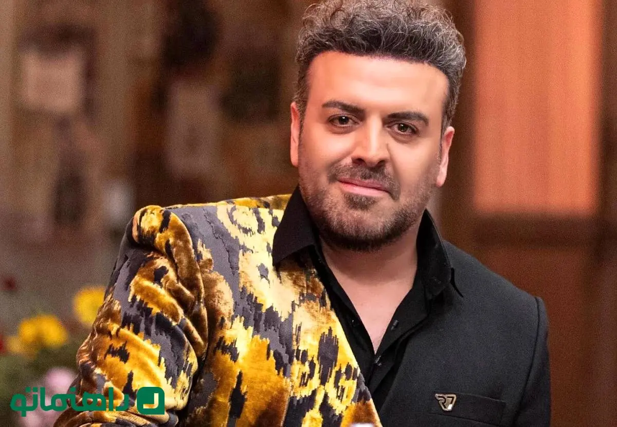 بیوگرافی نقش مهران در سریال ازازیل ؛ زندگی نامه بهرنگ علوی