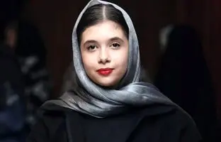  توضیحات نفس بازغی درباره بادیگاردهایش 