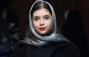  توضیحات نفس بازغی درباره بادیگاردهایش 