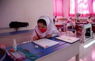 دانش آموزان با این علائم، مدرسه نروند