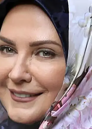  یک سریال جدید از امشب در تلویزیون با حضورلعیا زنگنه و ثریا قاسمی 